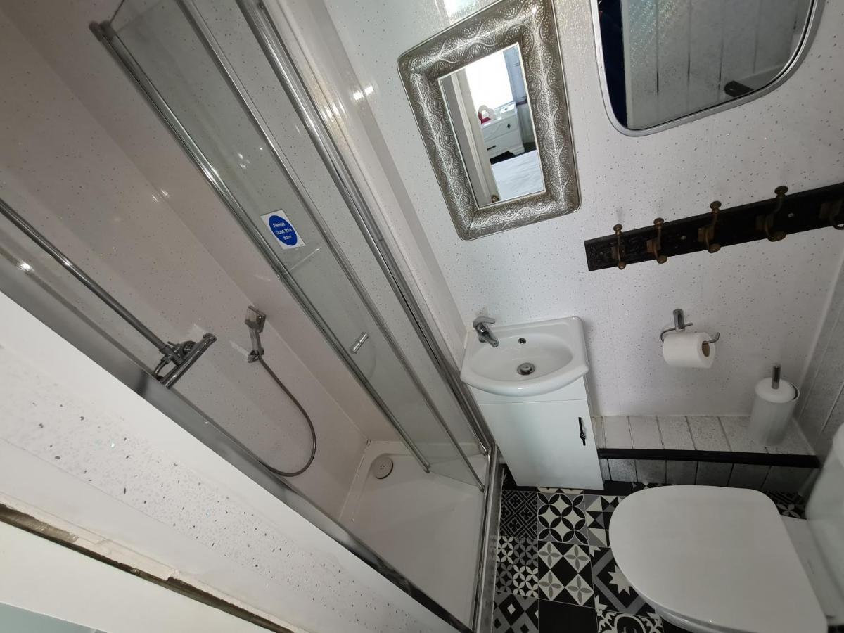 Elmora house Blackpool Exterior foto
