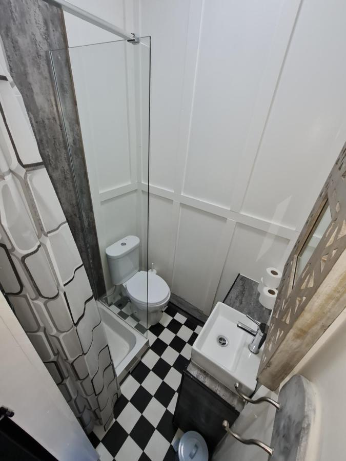 Elmora house Blackpool Exterior foto